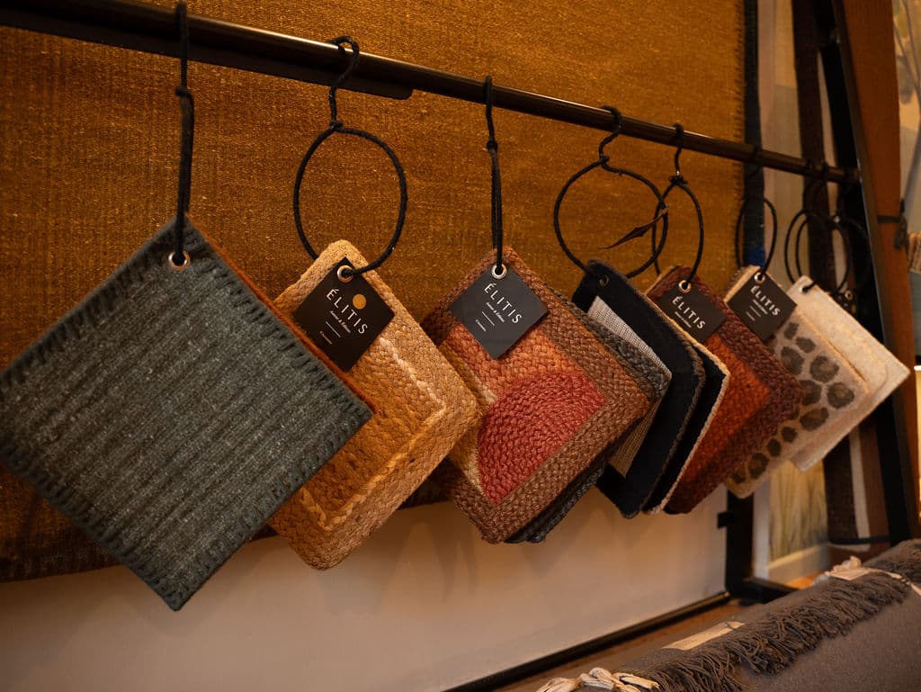 Alto Design Studio showroom — placeholder image
