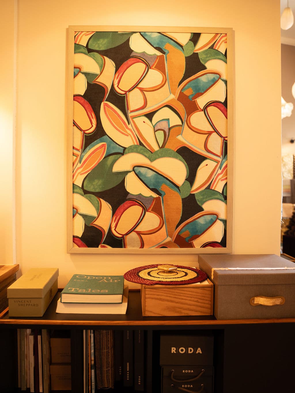 Alto Design Studio showroom — placeholder image