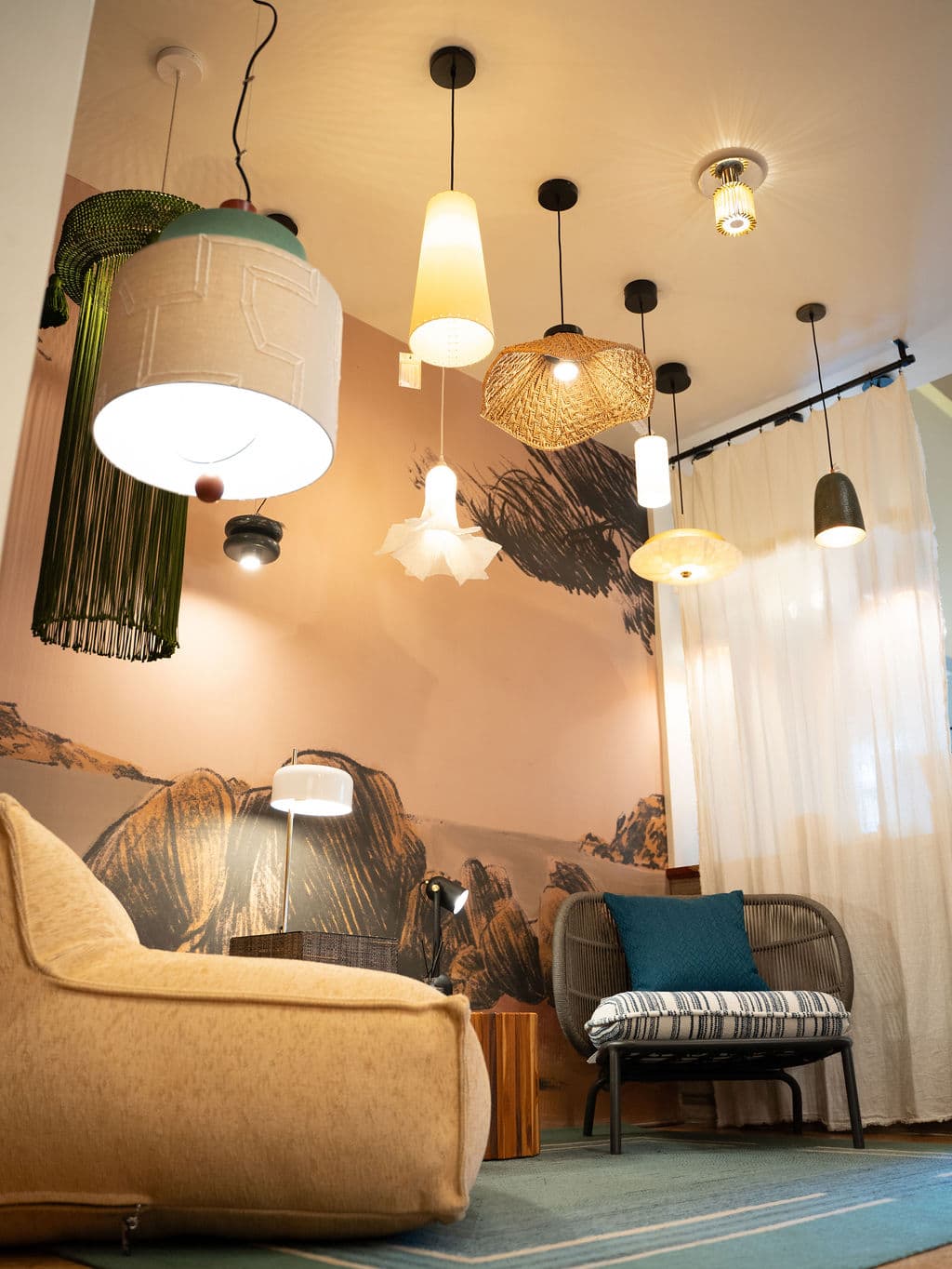 Alto Design Studio showroom — placeholder image