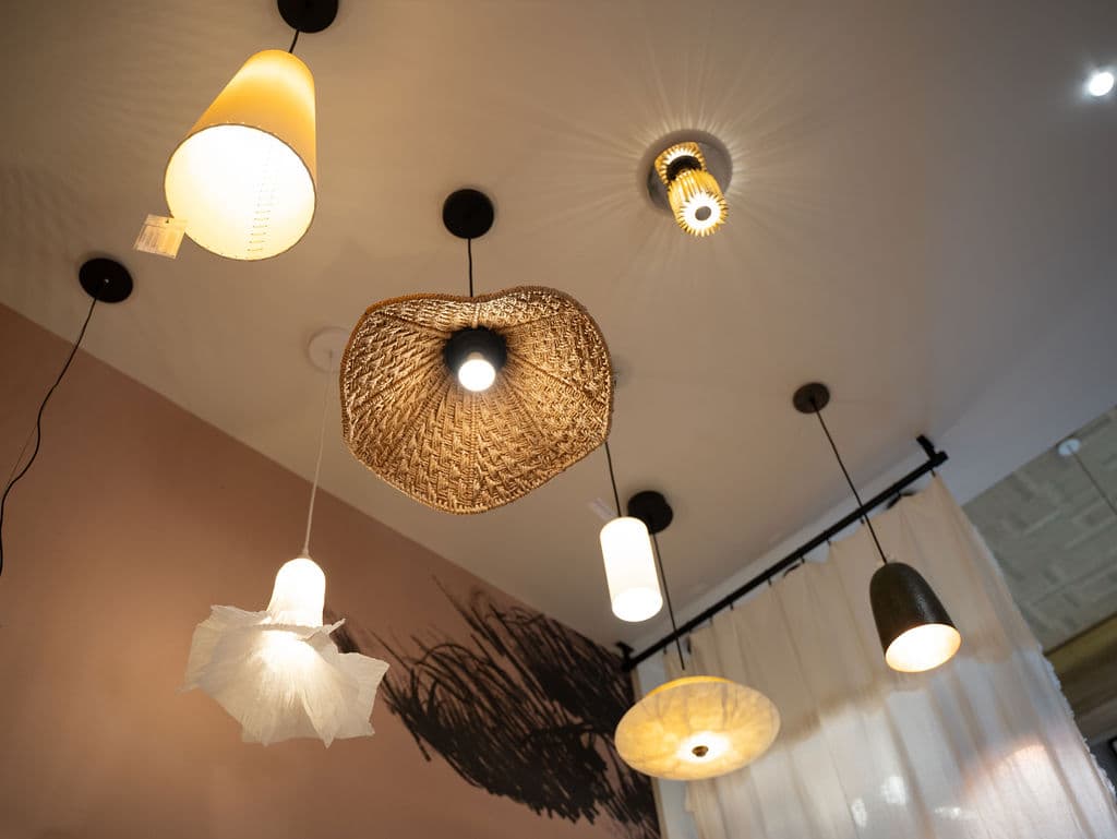 Alto Design Studio showroom — placeholder image