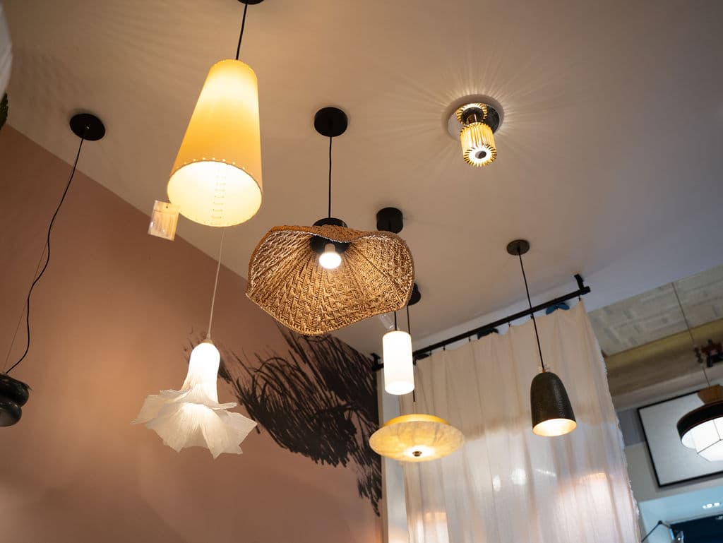 Alto Design Studio showroom — placeholder image
