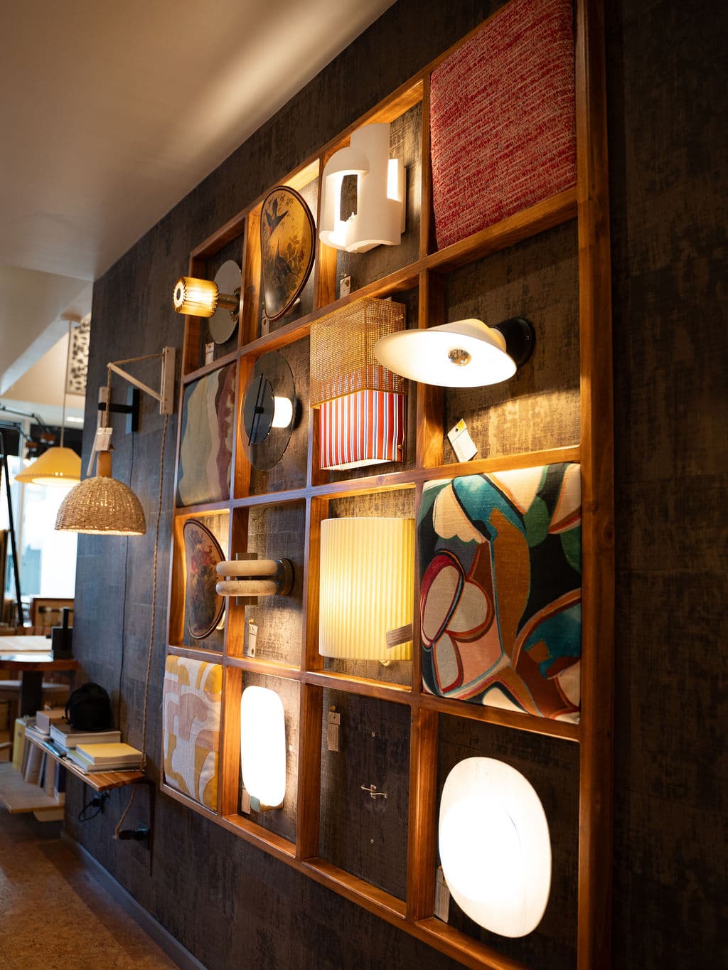 Alto Design Studio showroom — placeholder image