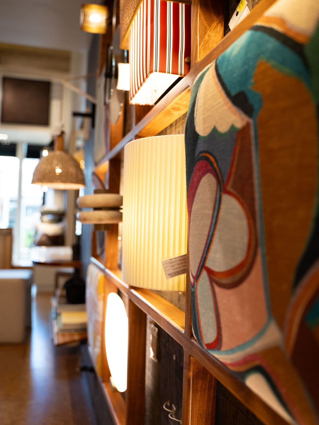 Alto Design Studio showroom — placeholder image