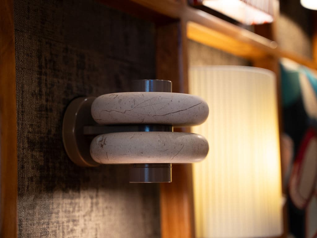 Alto Design Studio showroom — placeholder image