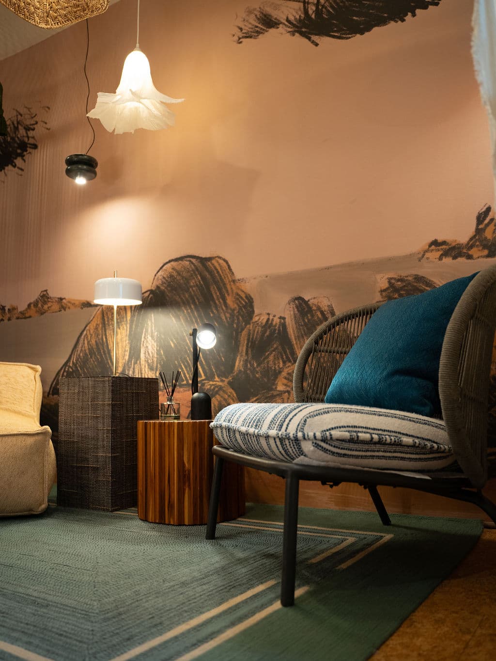 Alto Design Studio showroom — placeholder image