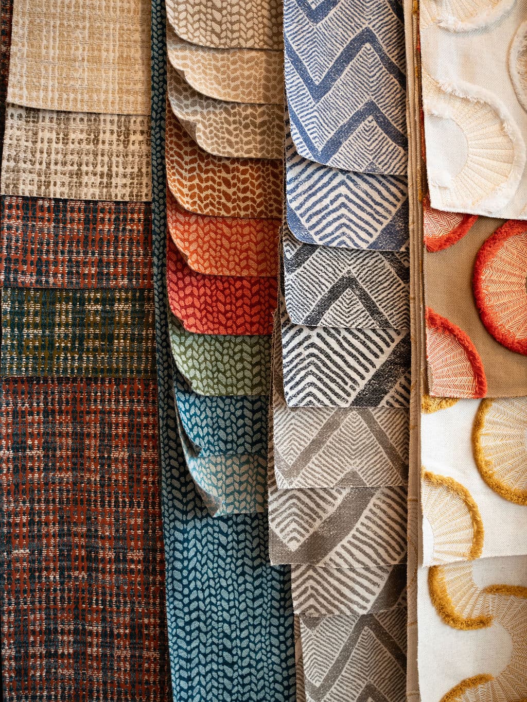 Alto Design Studio showroom — placeholder image
