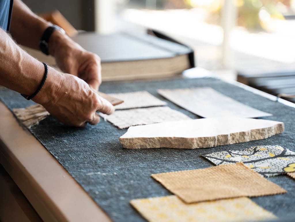 Alto Design Studio showroom — placeholder image