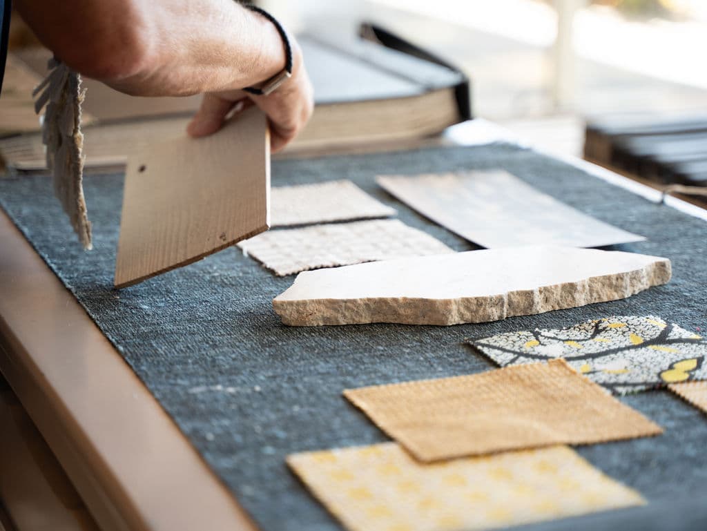Alto Design Studio showroom — placeholder image
