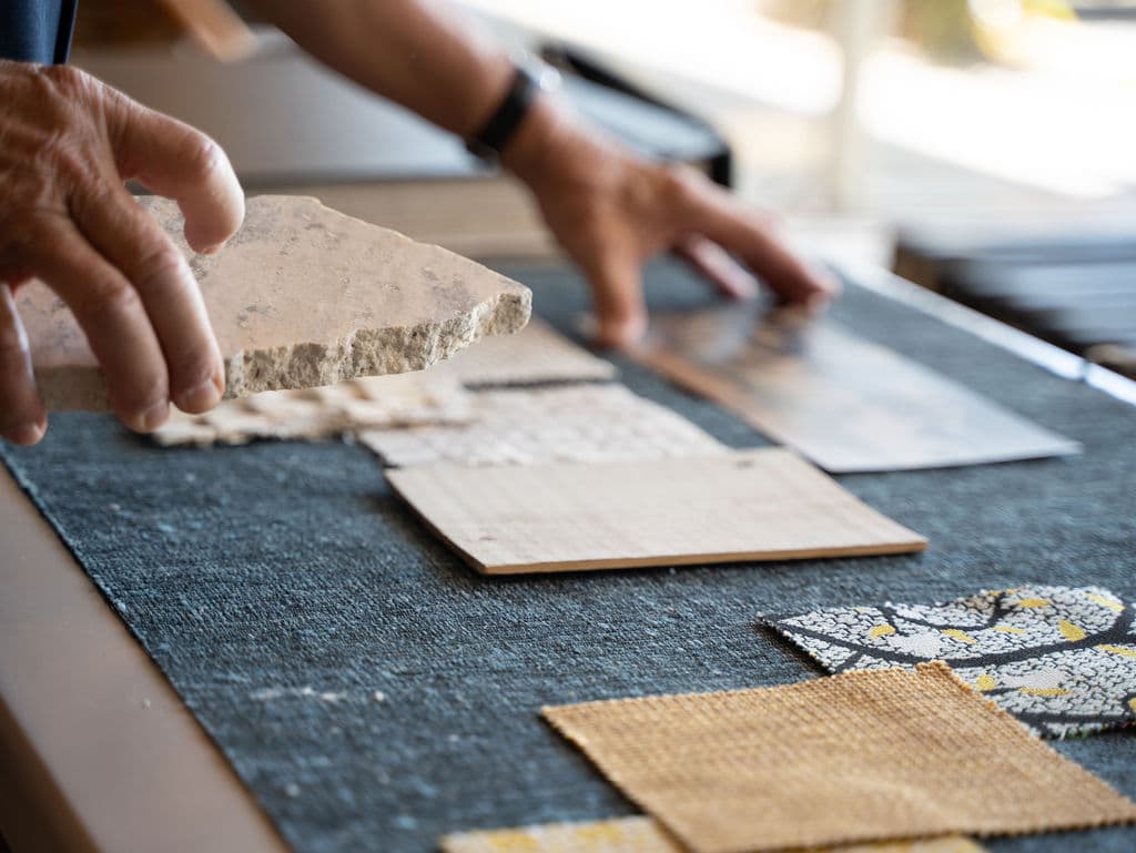 Alto Design Studio showroom — placeholder image