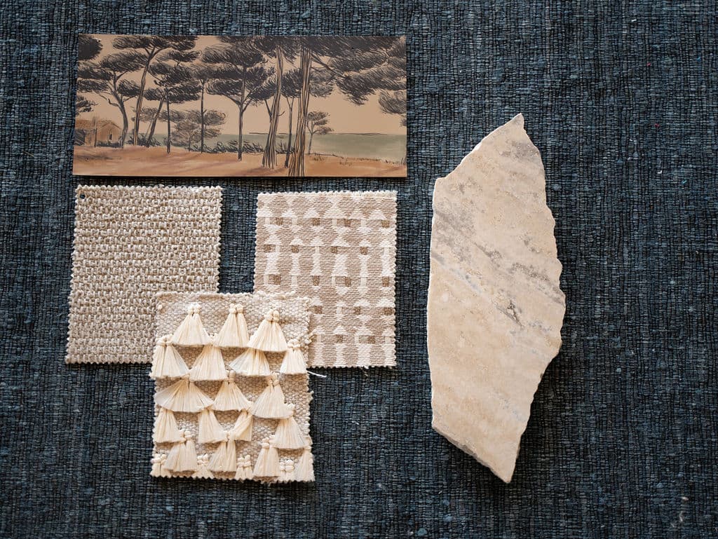 Alto Design Studio showroom — placeholder image