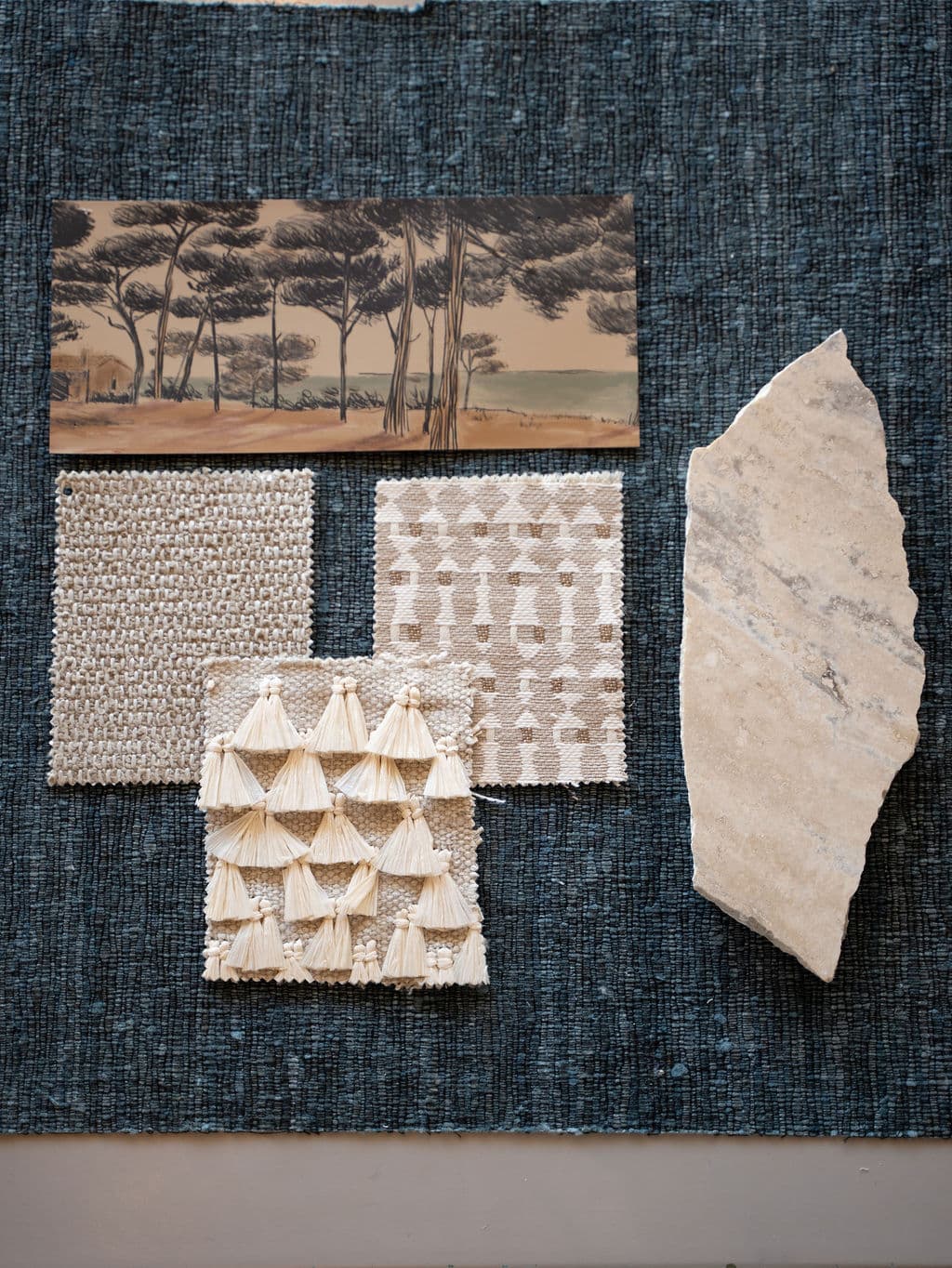 Alto Design Studio showroom — placeholder image