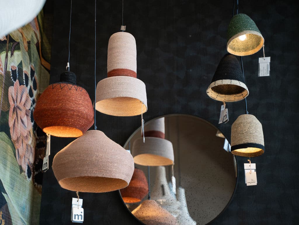 Alto Design Studio showroom — placeholder image