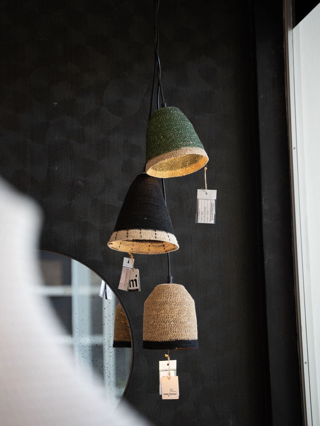 Alto Design Studio showroom — placeholder image