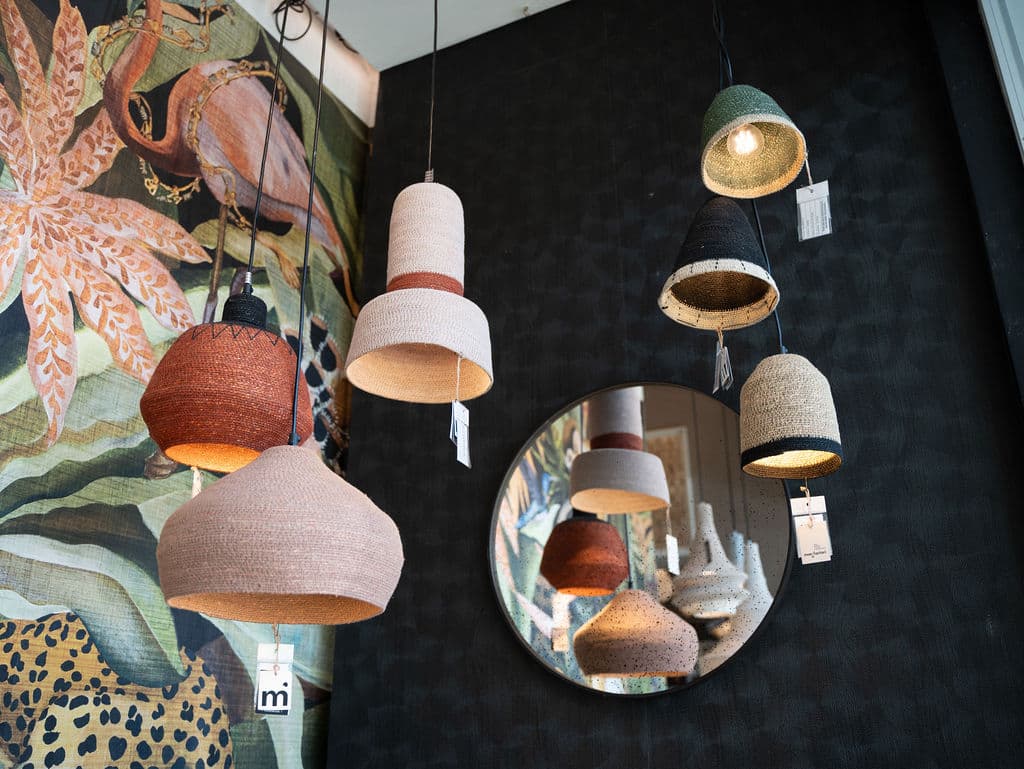 Alto Design Studio showroom — placeholder image