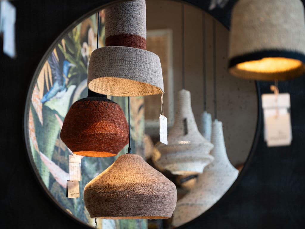 Alto Design Studio showroom — placeholder image
