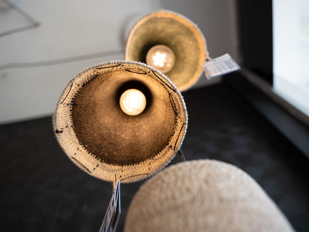 Alto Design Studio showroom — placeholder image
