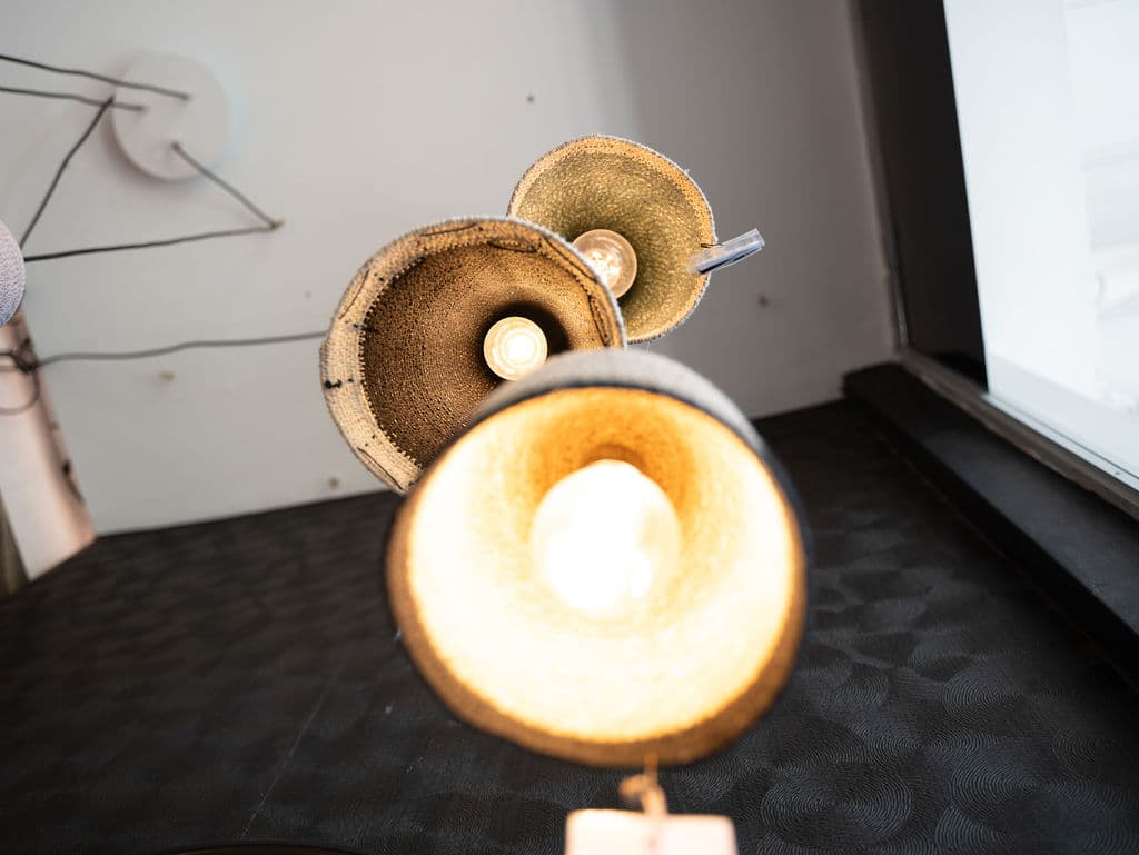 Alto Design Studio showroom — placeholder image
