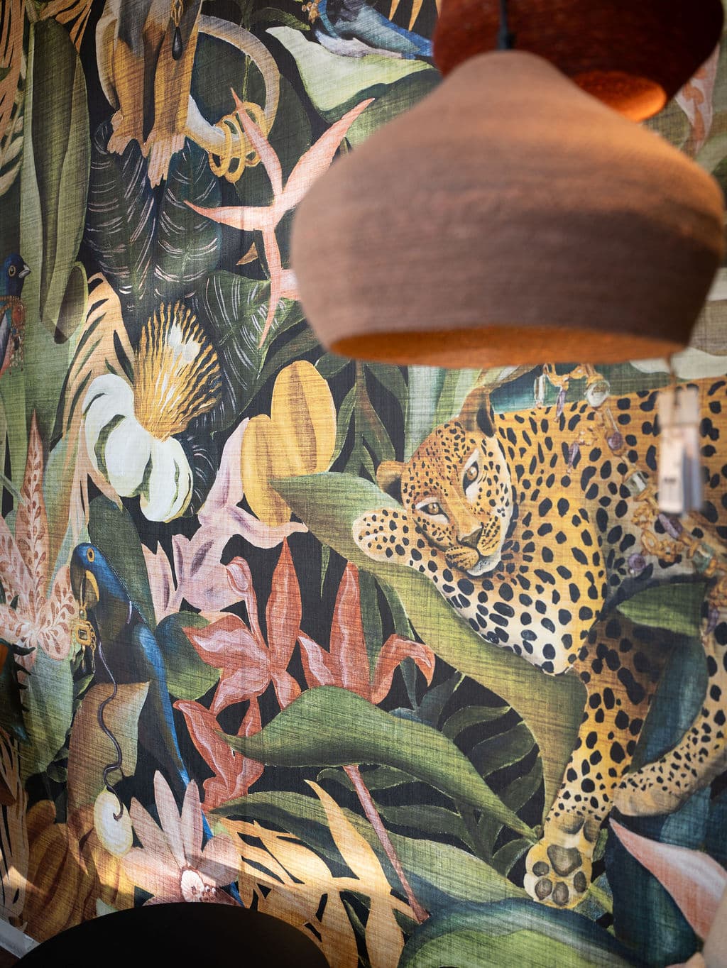 Alto Design Studio showroom — placeholder image