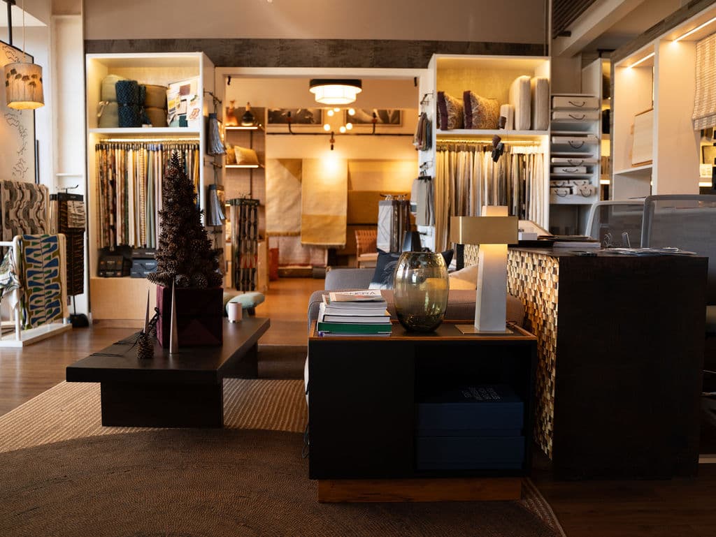 Alto Design Studio showroom — placeholder image