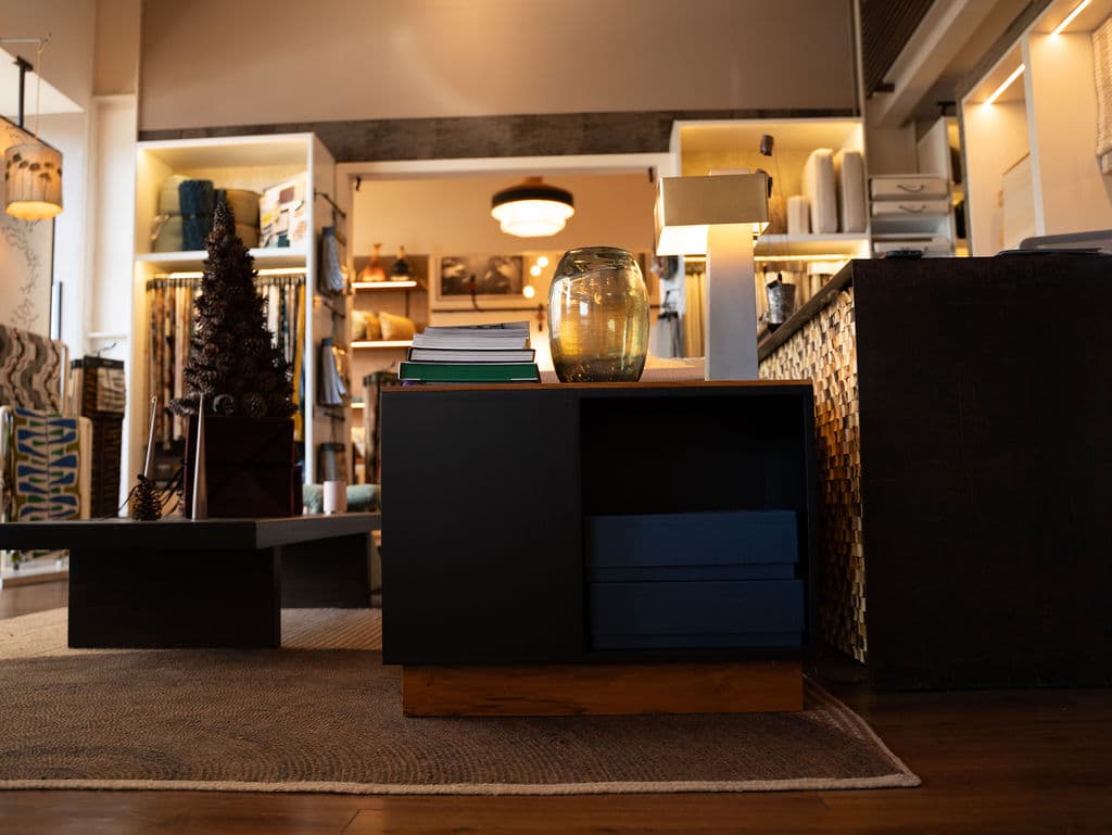 Alto Design Studio showroom — placeholder image