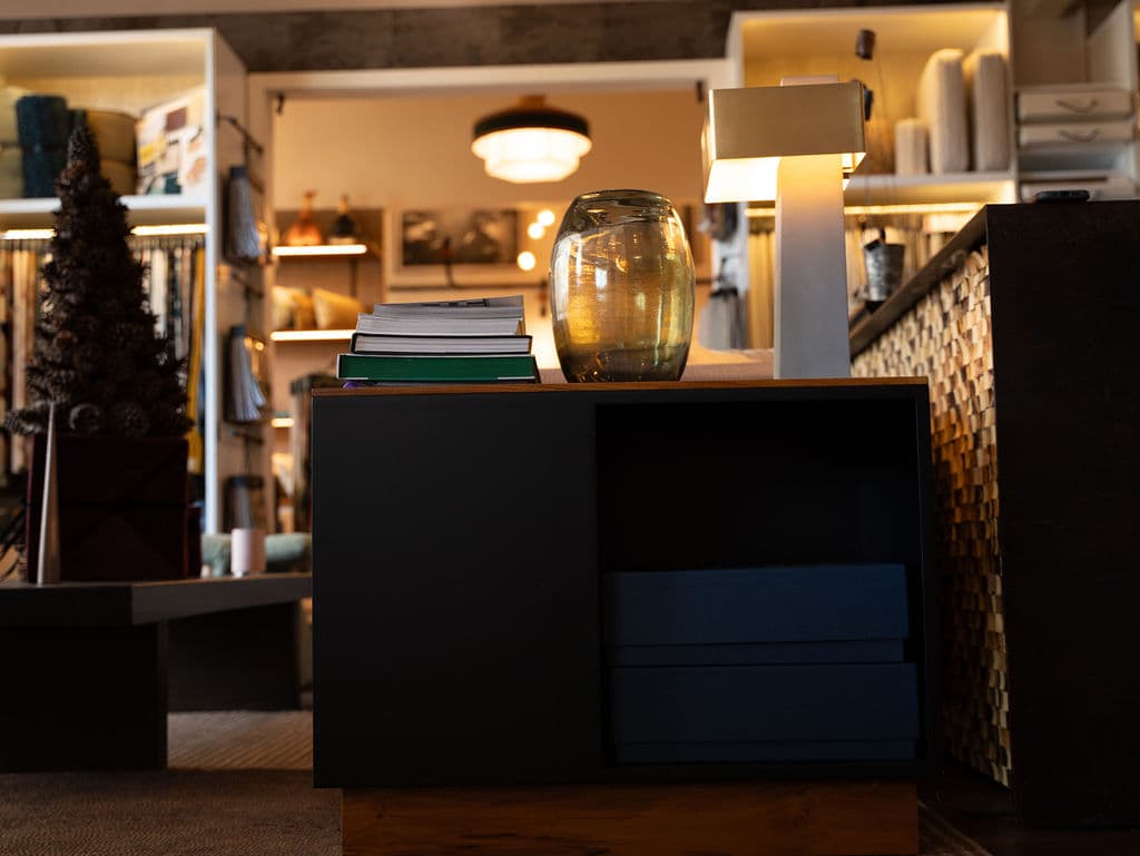 Alto Design Studio showroom — placeholder image