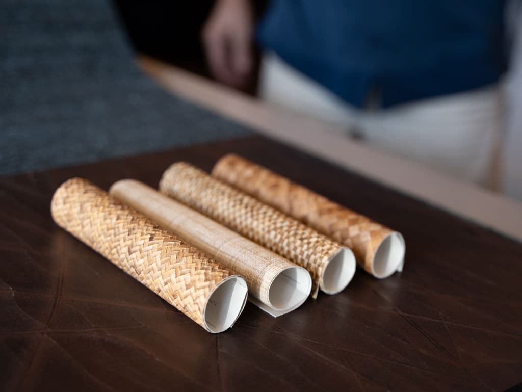 Alto Design Studio showroom — placeholder image