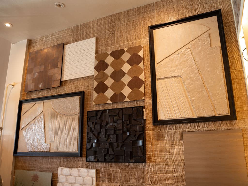 Alto Design Studio showroom — placeholder image
