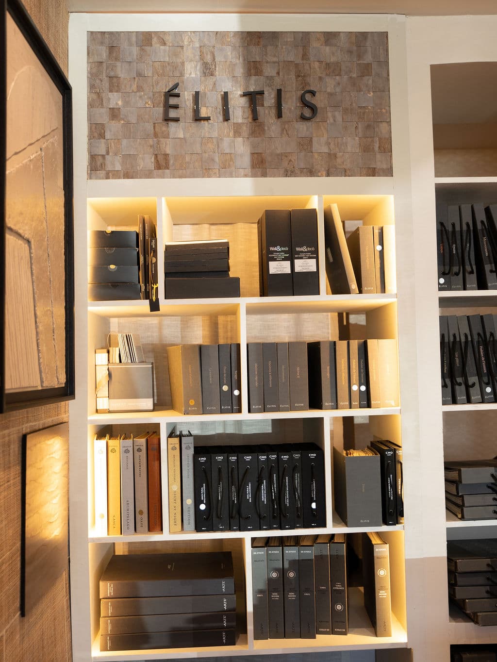 Alto Design Studio showroom — placeholder image