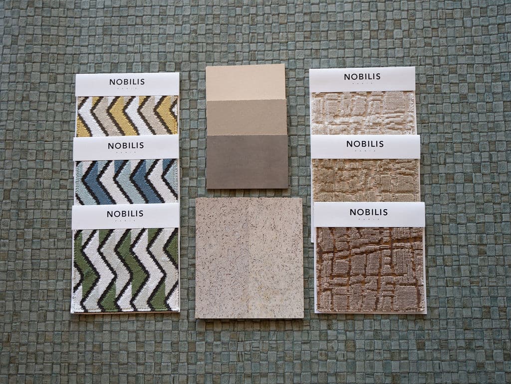 Alto Design Studio showroom — placeholder image