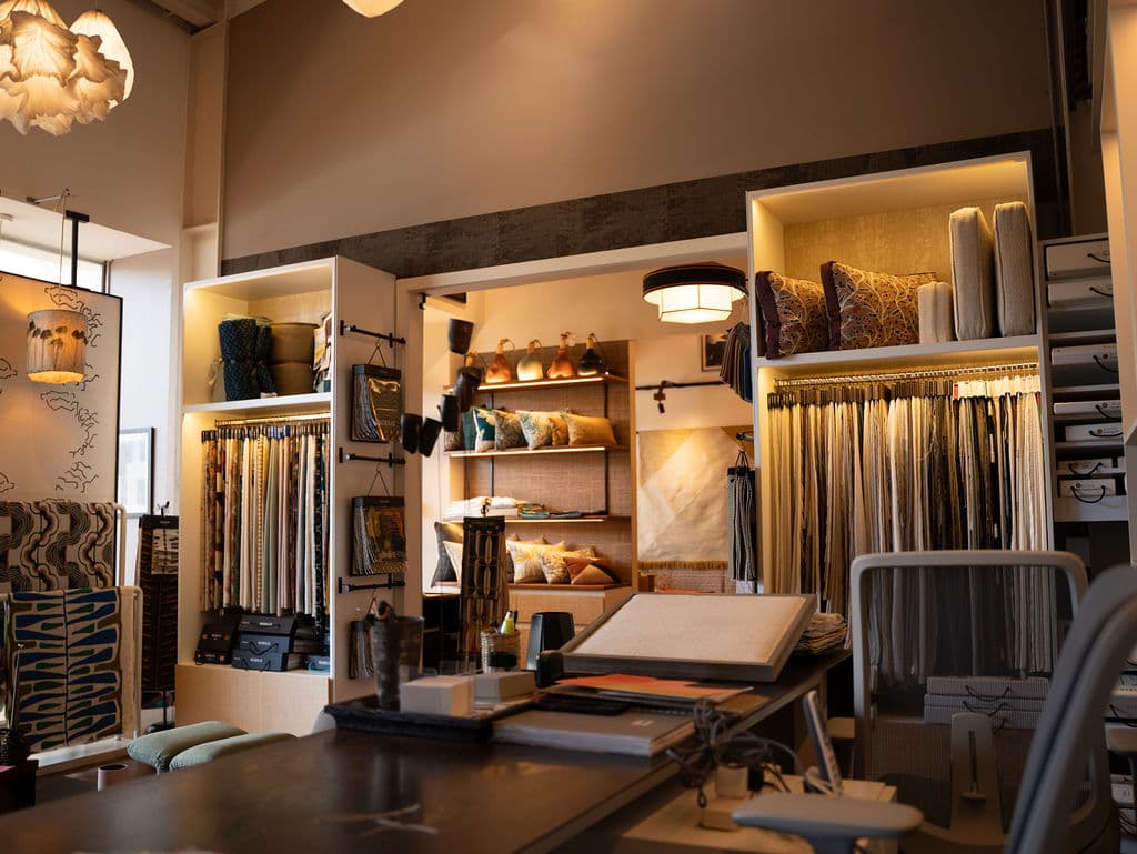 Alto Design Studio showroom — placeholder image