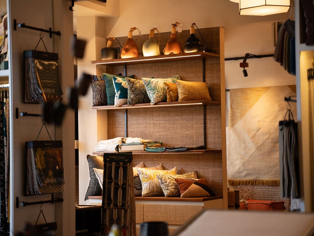 Alto Design Studio showroom — placeholder image