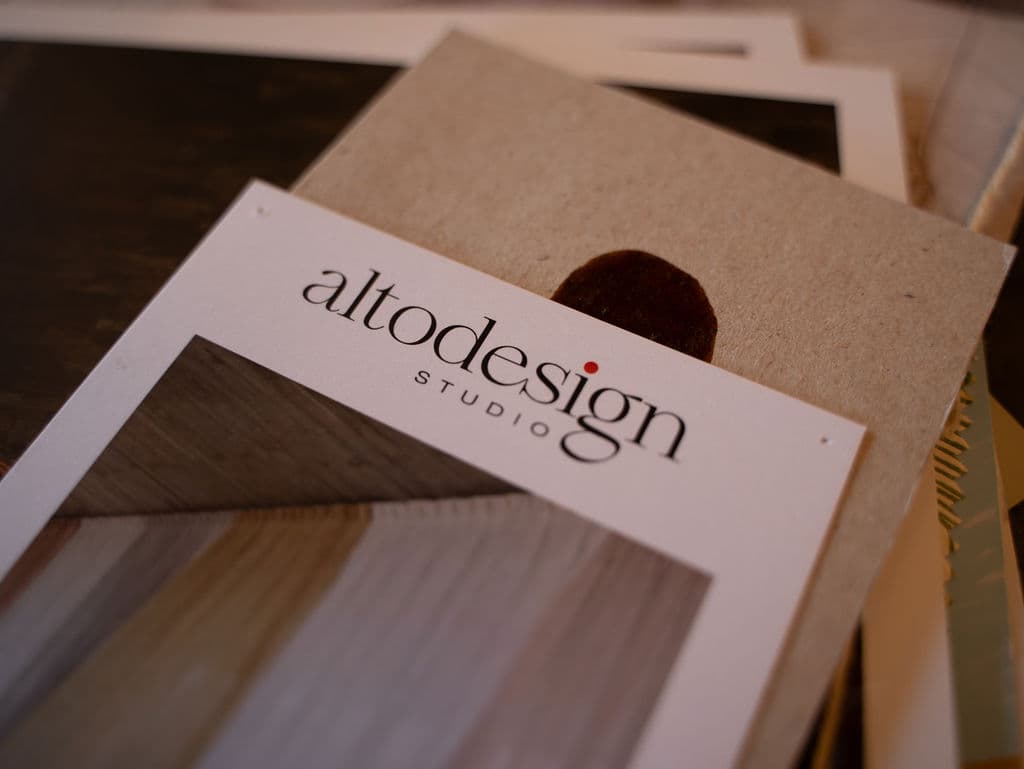 Alto Design Studio showroom — placeholder image