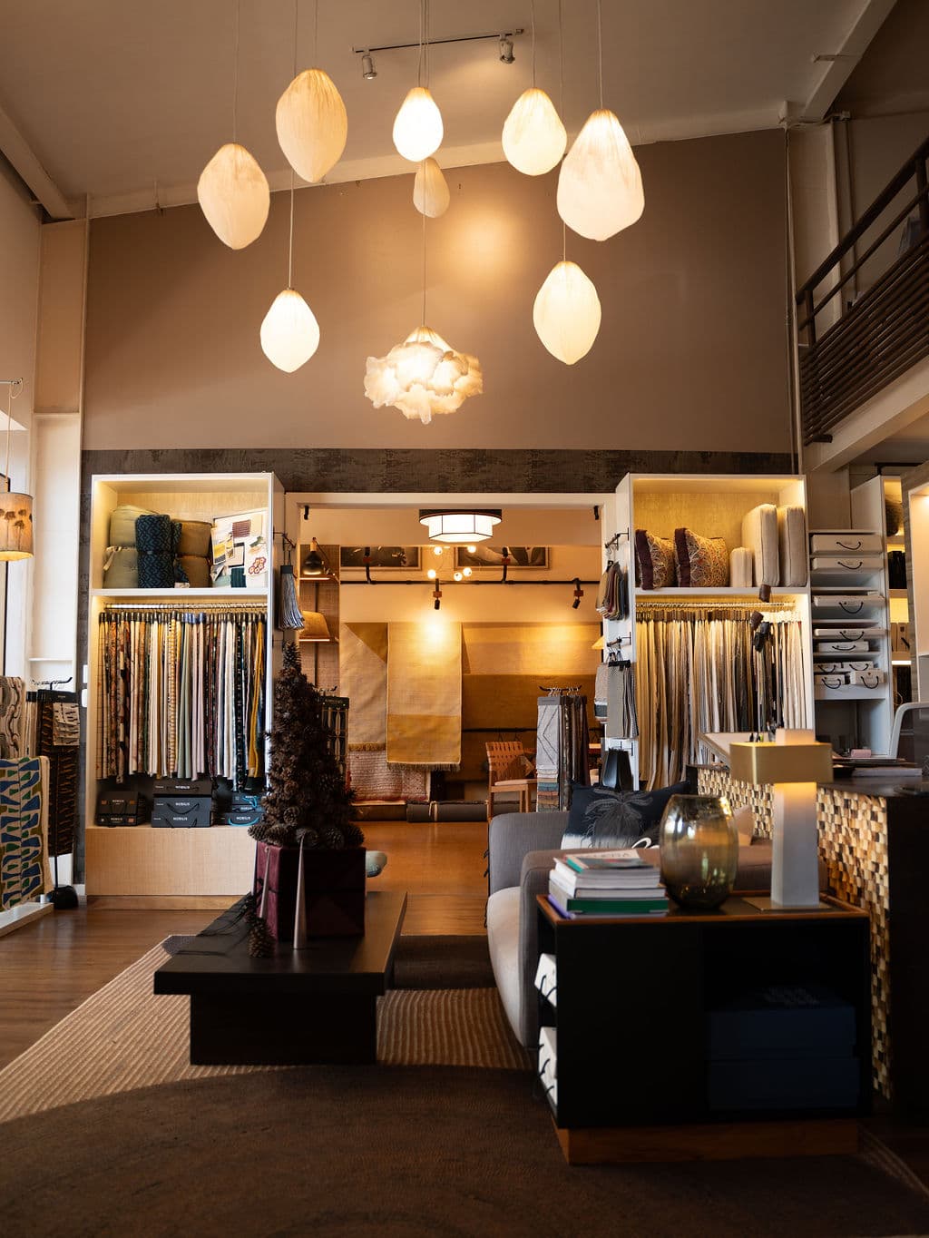 Alto Design Studio showroom — placeholder image