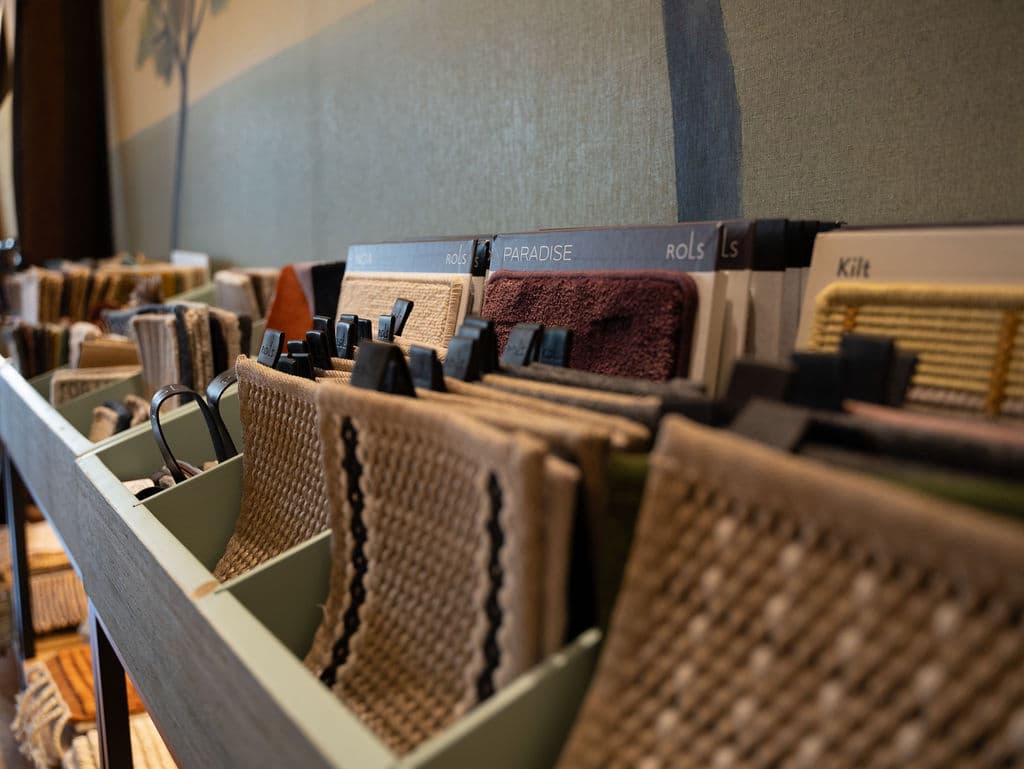 Alto Design Studio showroom — placeholder image