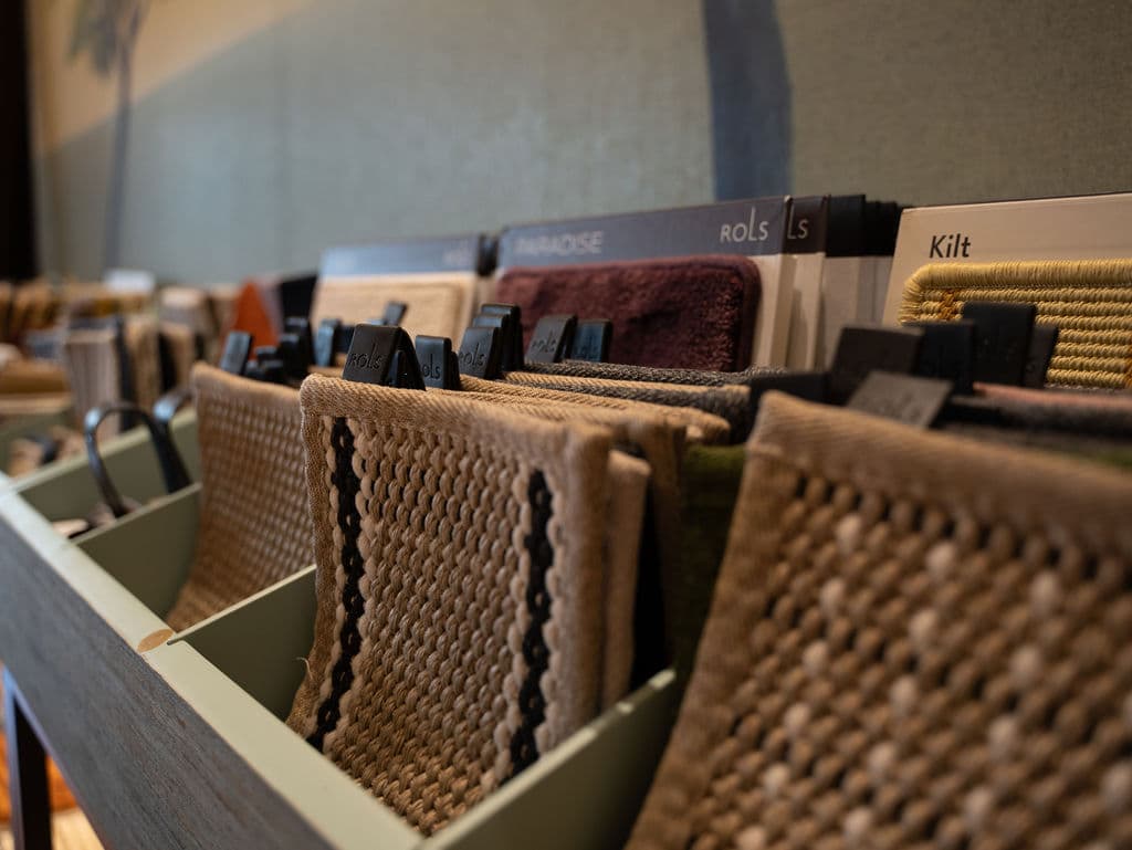Alto Design Studio showroom — placeholder image