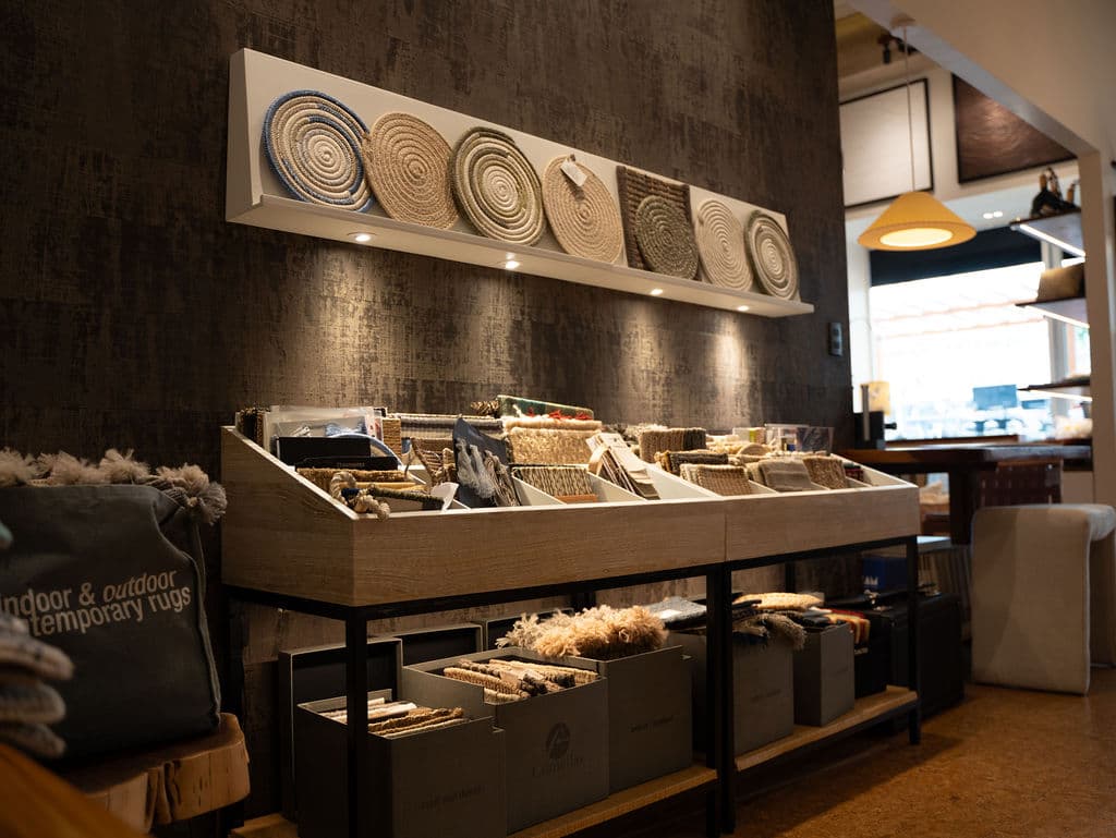 Alto Design Studio showroom — placeholder image