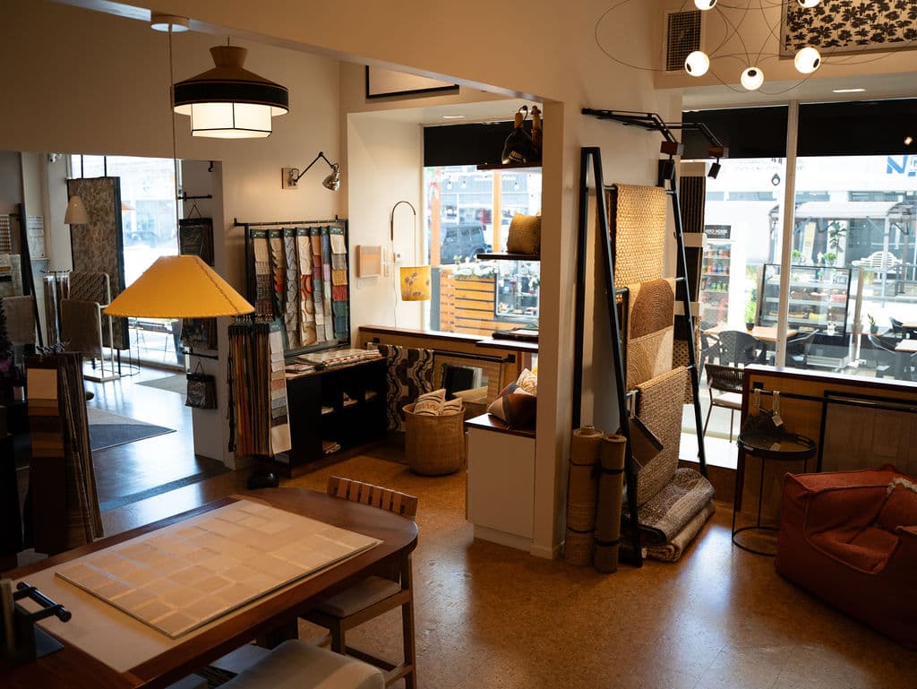 Alto Design Studio showroom — placeholder image