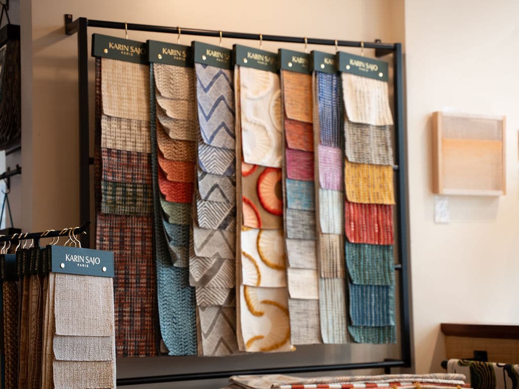 Alto Design Studio showroom — placeholder image