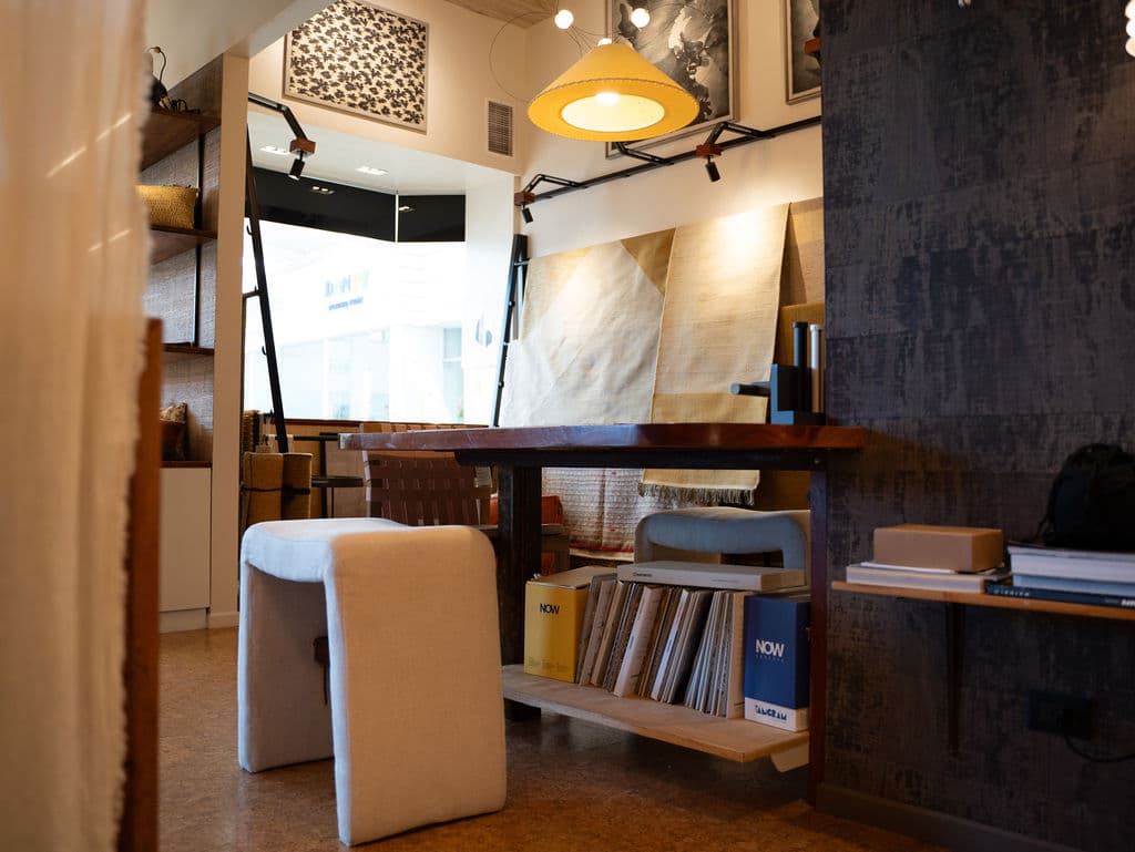 Alto Design Studio showroom — placeholder image