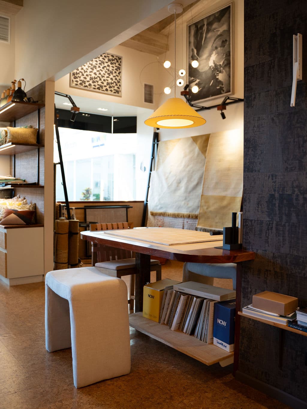 Alto Design Studio showroom — placeholder image