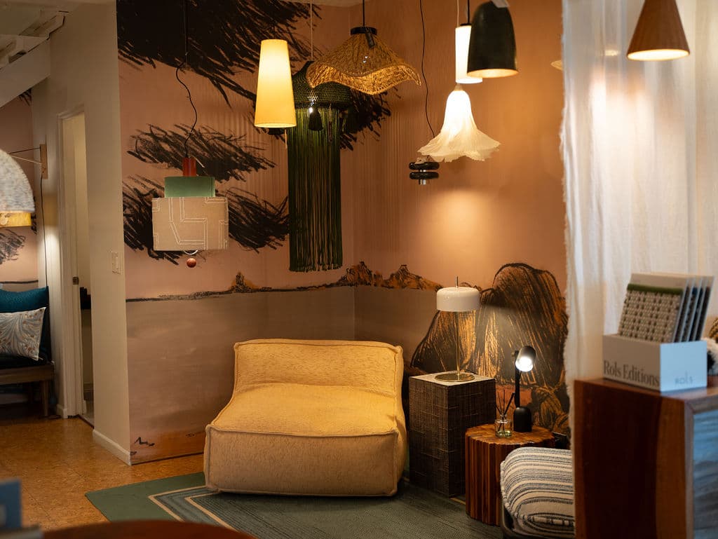 Alto Design Studio showroom — placeholder image