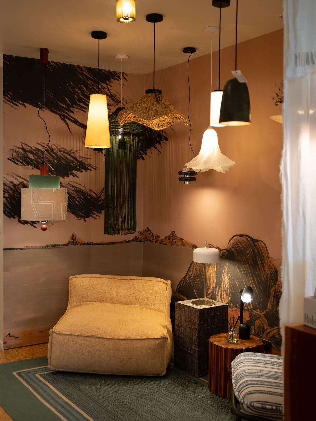 Alto Design Studio showroom — placeholder image