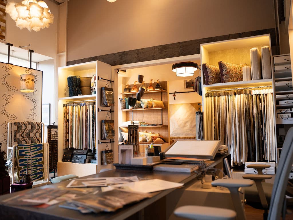 Alto Design Studio showroom — placeholder image