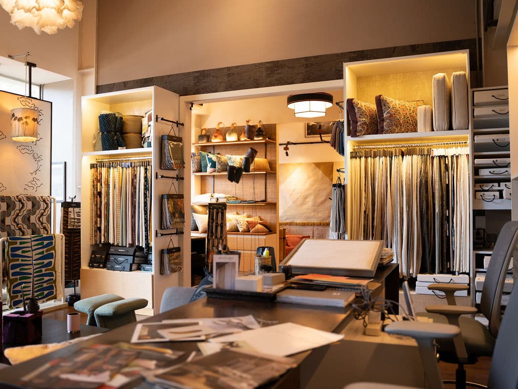 Alto Design Studio showroom — placeholder image