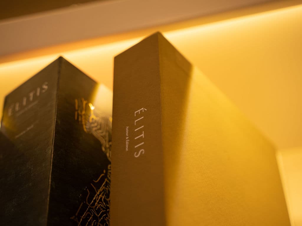 Alto Design Studio showroom — placeholder image