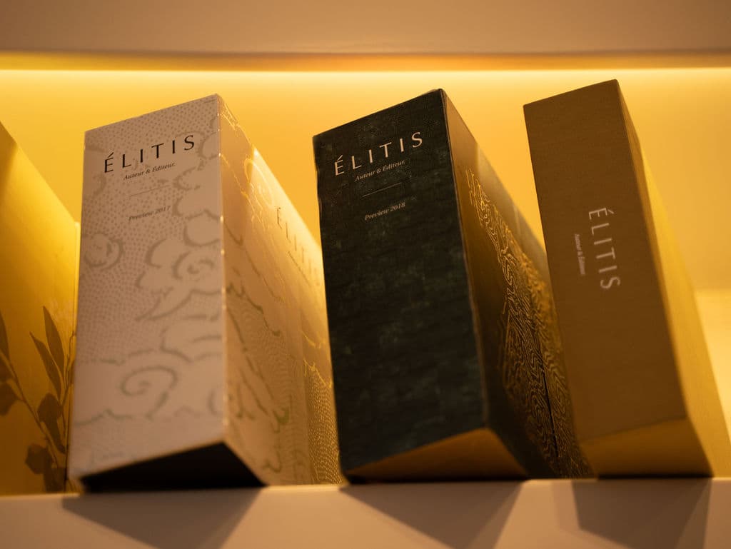 Alto Design Studio showroom — placeholder image