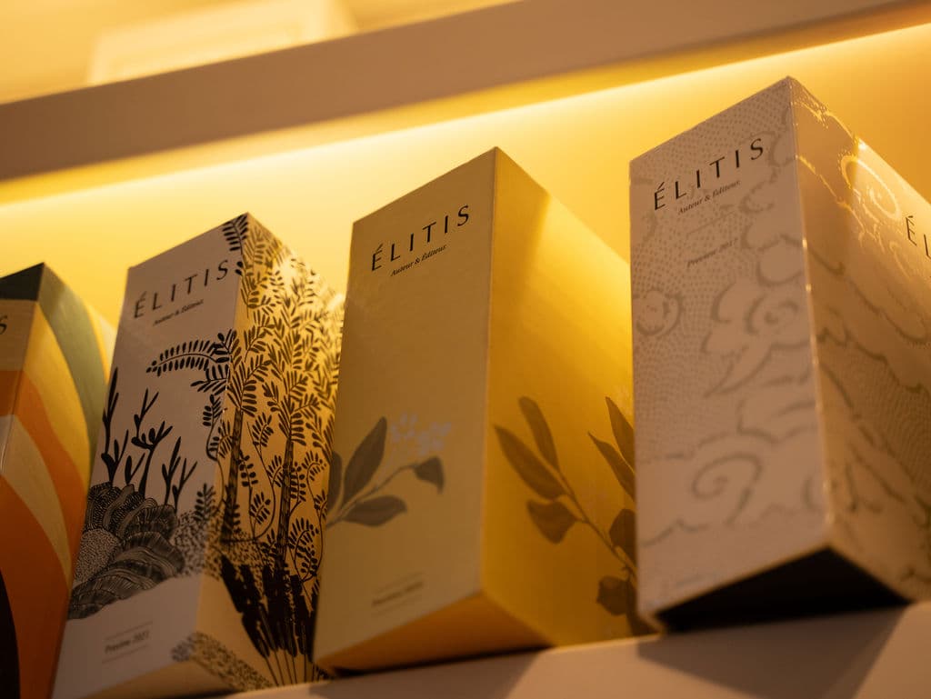 Alto Design Studio showroom — placeholder image