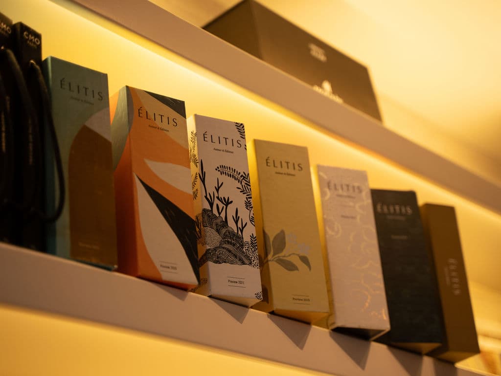 Alto Design Studio showroom — placeholder image