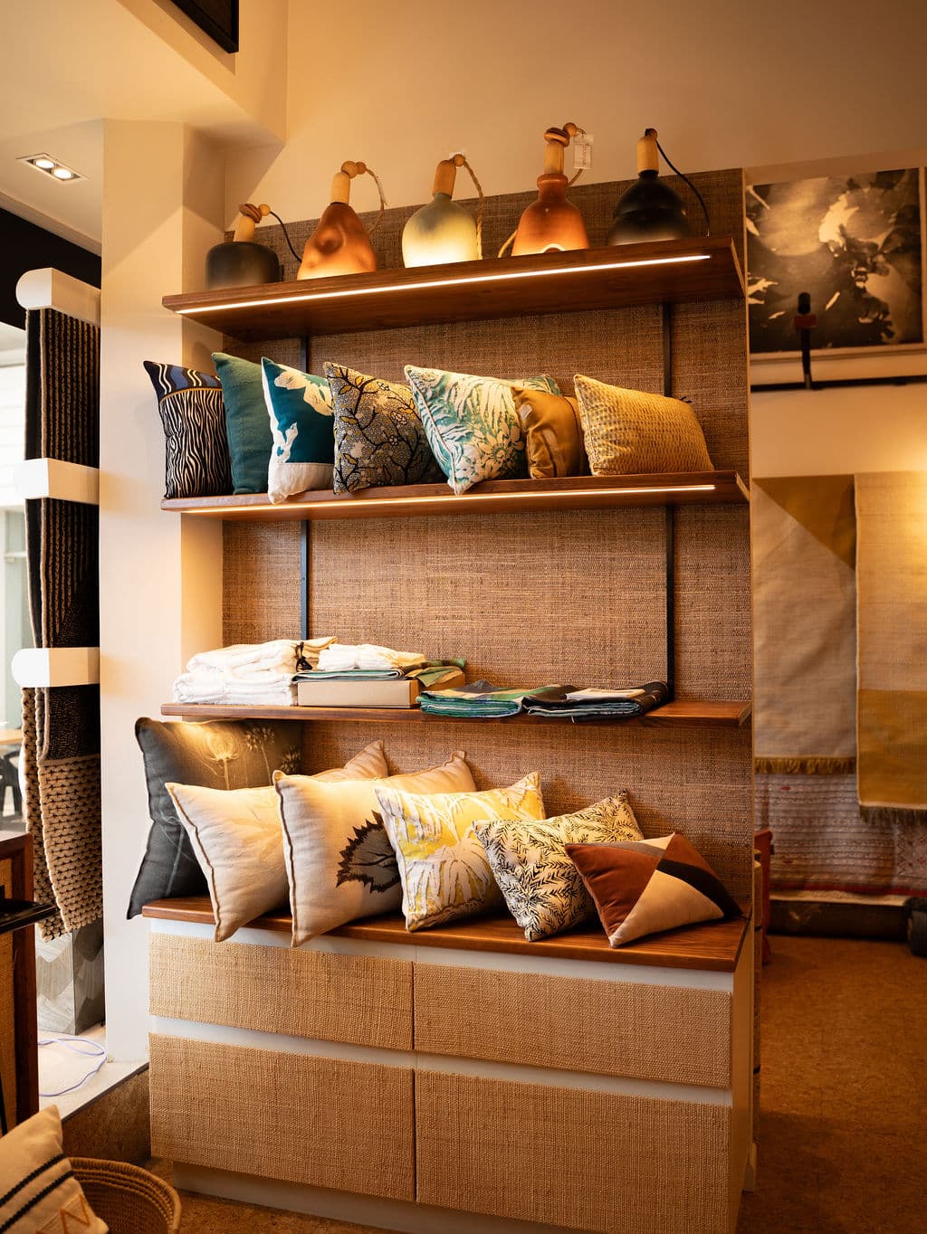 Alto Design Studio showroom — placeholder image