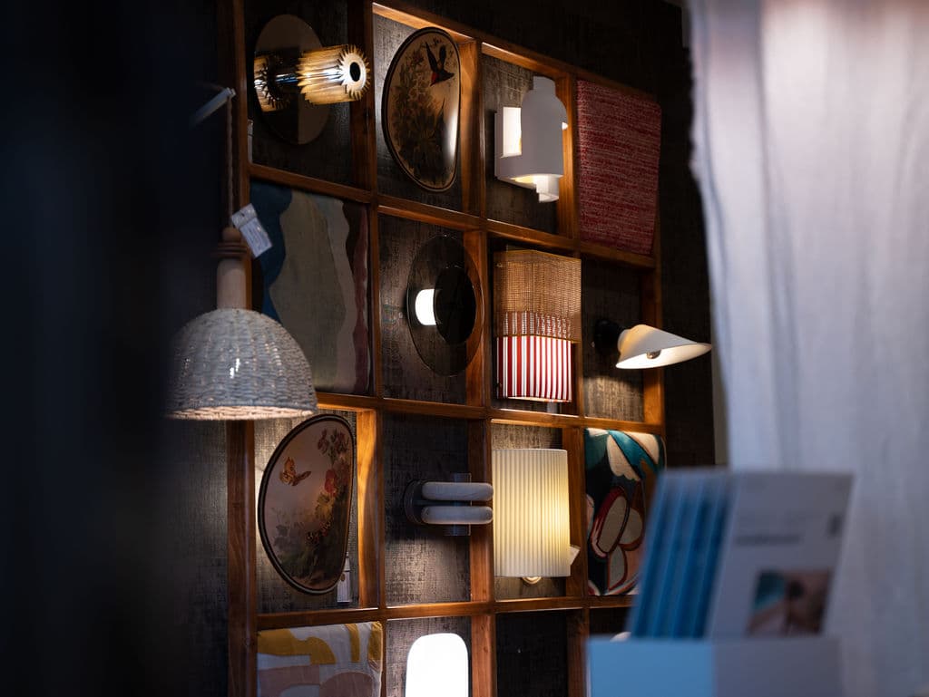 Alto Design Studio showroom — placeholder image